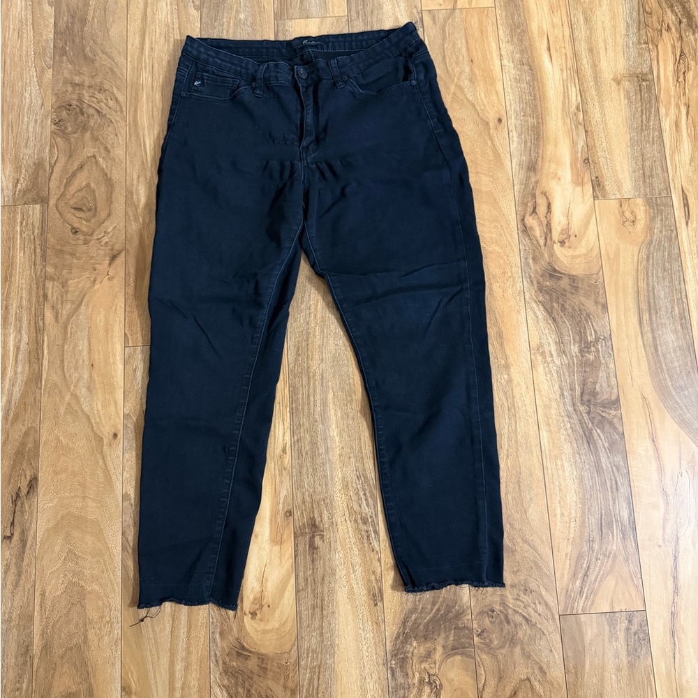 KanCan Black Pants